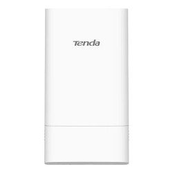 TENDA O1-5G 867MBPS 1+KM OUTDOOR CPE ACCESS POINT