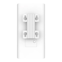 TENDA O1-5G 867MBPS 1+KM OUTDOOR CPE ACCESS POINT