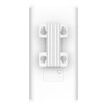 TENDA O1-5G 867MBPS 1+KM OUTDOOR CPE ACCESS POINT