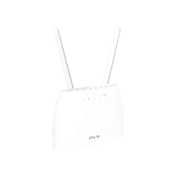 TENDA 4G06 N300 Wi-Fi 4G VoLTE Router