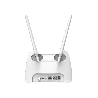 TENDA 4G06 N300 Wi-Fi 4G VoLTE Router