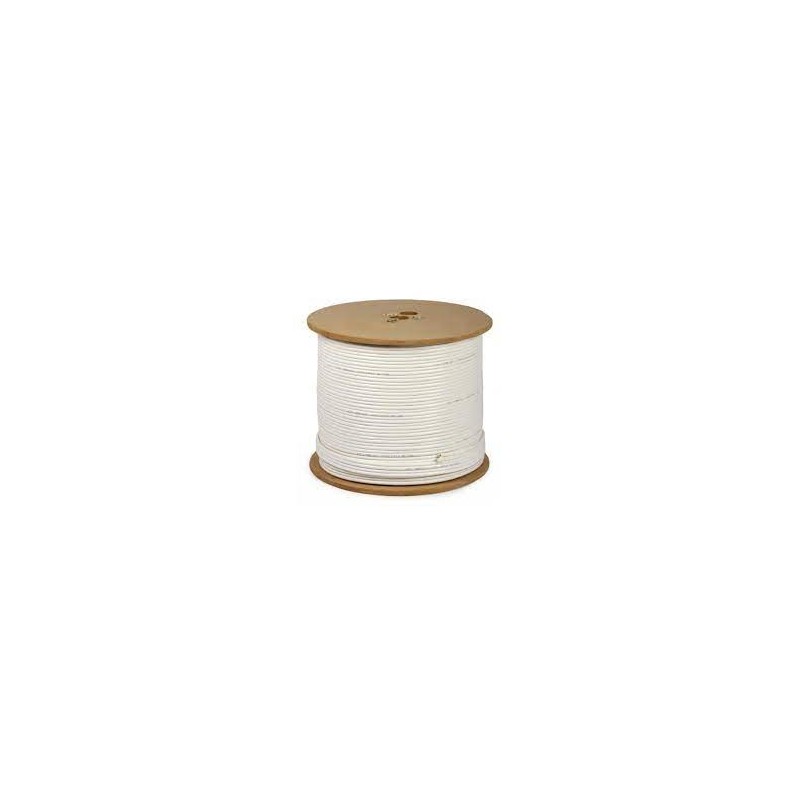 EZCOOL GOLD CCTV KABLOSU 250M (2+1) 2x0,34
