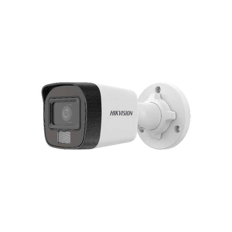 HIKVISION DS-2CE16D0T-EXLPF 2 MP 2.8MM HYBRİD LİGHT AHD BULLET KAMERA
