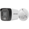 HIKVISION DS-2CE16D0T-EXLPF 2 MP 2.8MM HYBRİD LİGHT AHD BULLET KAMERA