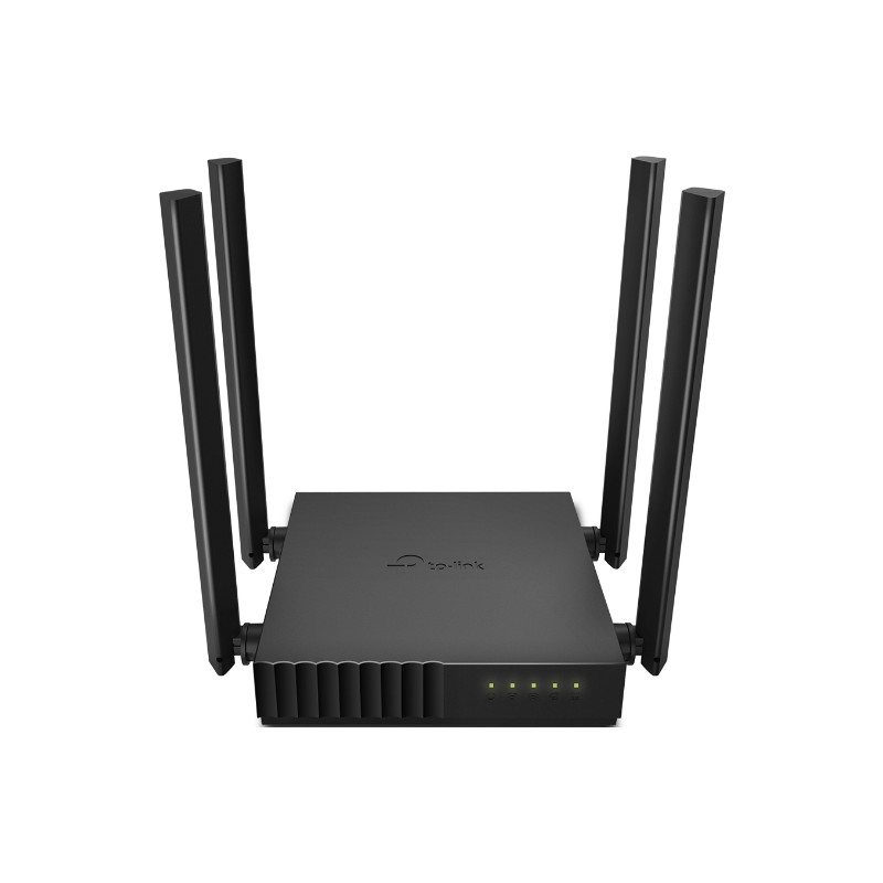 TP-LINK ARCHER C54 AC1200 DUAL BAND ROUTER