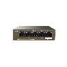TENDA TEG1105PD 5PORT 10/100/1000 POE EXTENDER