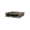 TENDA TEG1105PD 5PORT 10/100/1000 POE EXTENDER
