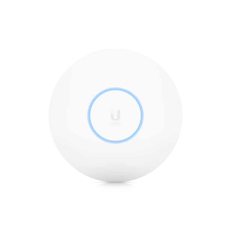 UBIQUITI UNIFI U6 PRO ACCESS POINT (U6-PRO)