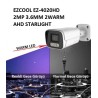 EZCOOL EZ-4020HD 2 MP 3.6MM FULLCOLOR BULLET KAMERA