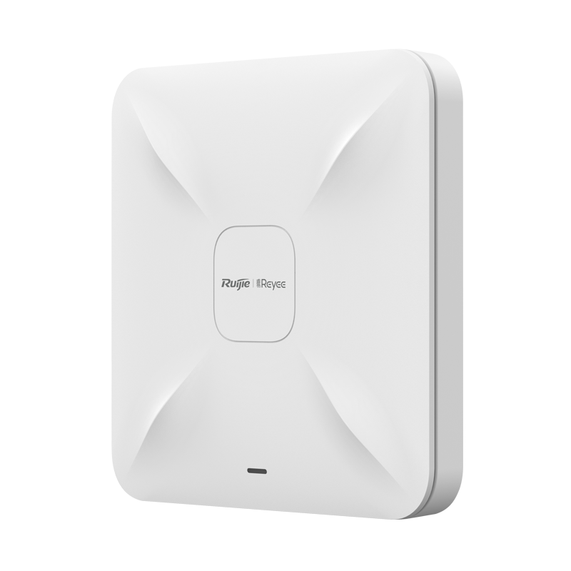 RUİJİE-REYEE  RG-RAP2200(F) TAVAN TİPİ MEGABİT İÇ ORTAM DUAL-BAND ACCESS POİNT