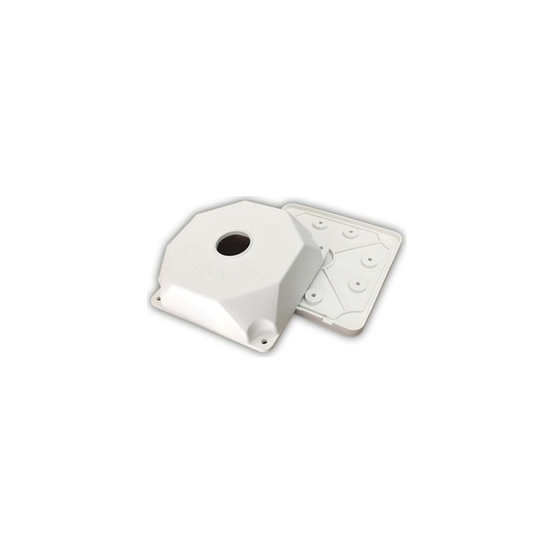 EZCOOL PLS-01 KAMERA MONTAJ BUATI (BEYAZ)
