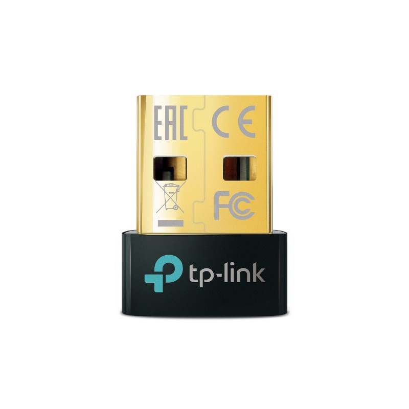 TP-LINK UB500 BLUETOOTH 5.0 MINI USB ADAPTÖR