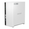 QNAP TS-233 2 YUVALI 2GB DEPOLAMA ÜNİTESİ (Resmi Distribütör Garantili)