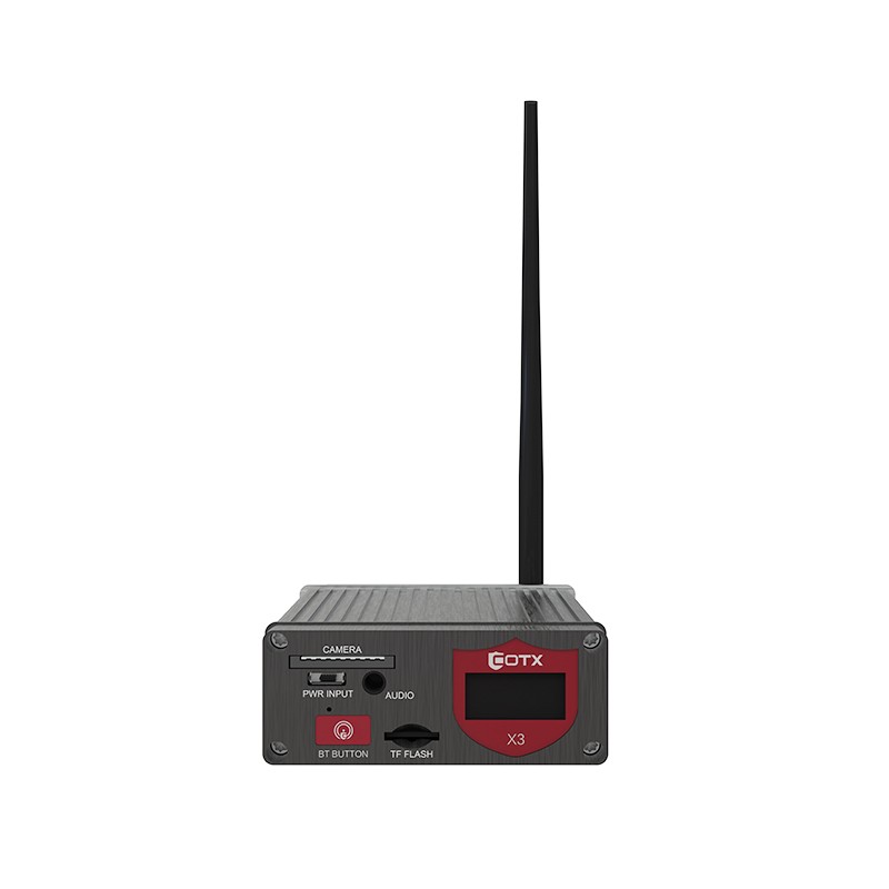 COTX X3 INDOOR HELIUM  HOTSPOT (Helium Mining Cihazı)