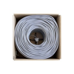 FRISBY FNW-CAT622 CAT6 UTP KABLO 305 METRE