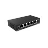 RUİJİE-REYEE RG-ES205GC-P 4XGE-1XGE UPLİNK YÖNETİLEBİLİR 54W POE SWİTCH