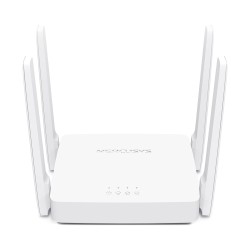 TP-LINK MERCUSYS AC10 3PORT 1200MBPS A.POINT/ROUTER