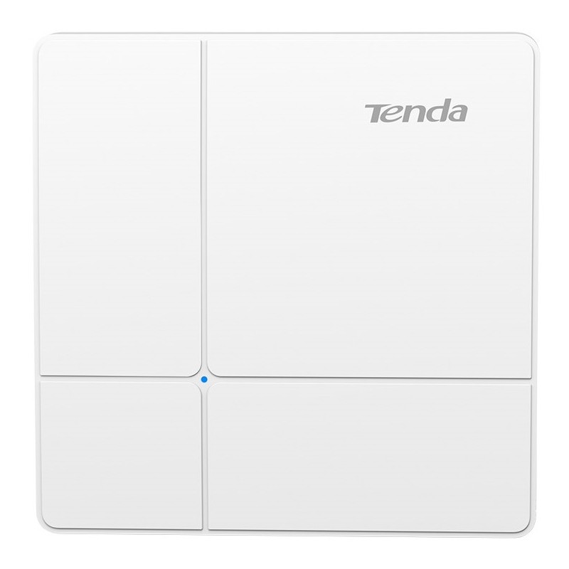 TENDA I24 AC1200 1PORT POE TAVAN TİPİ ACCESS POINT