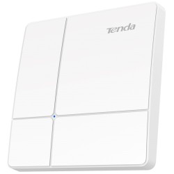 TENDA I24 AC1200 1PORT POE TAVAN TİPİ ACCESS POINT