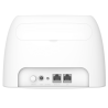 TENDA 4G03 N300 2PORT 300Mbps ROUTER (SIM KART DESTEĞİ)