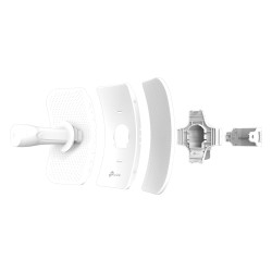 TP-LINK CPE605 1PORT POE 150Mbps OUTDOOR ACCESS POINT