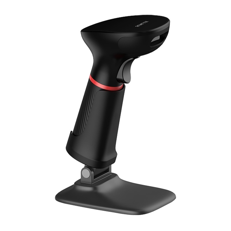 SUNLUX XL3610 2D KAREKOD BARKOD OKUYUCU USB+STAND (KABLOLU)