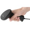 SUNLUX XL3610 2D KAREKOD BARKOD OKUYUCU USB+STAND (KABLOLU)