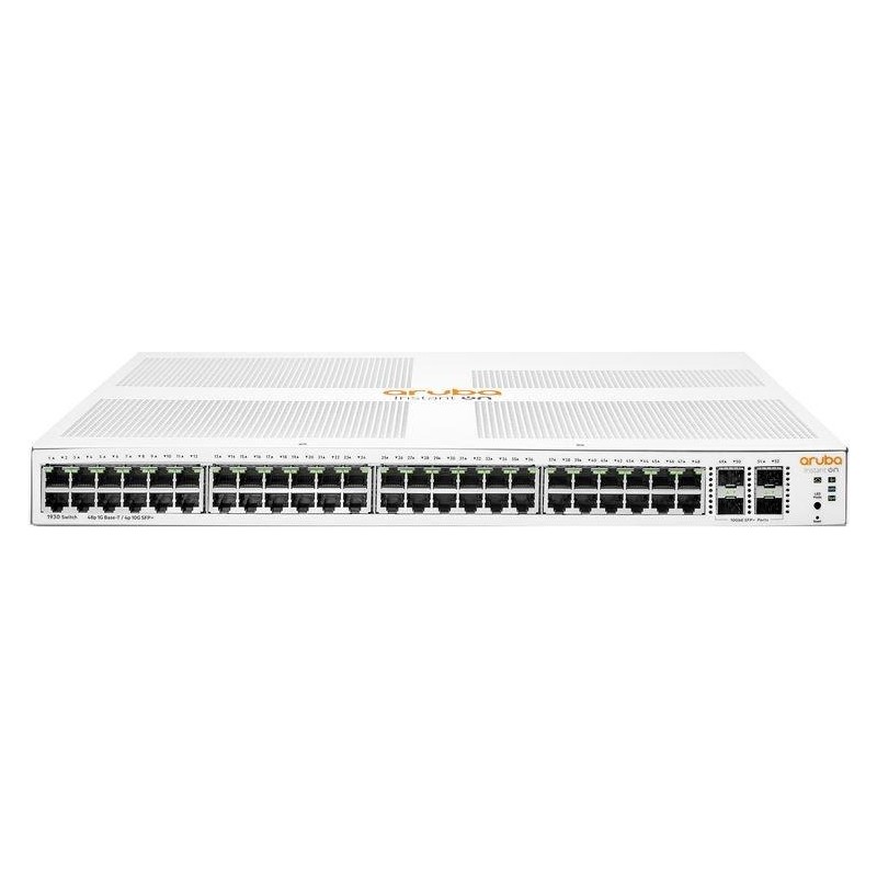 HPE ARUBA JL685A 1930-48G 48PORT 10/100/1000 YÖNETİLEBİLİR SWITCH