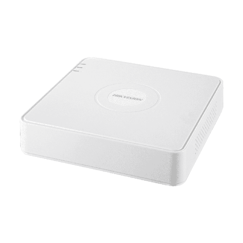 HIKVISION DS-7108NI-Q1 8 KANAL 1 HDD NETWORK KAYIT CİHAZI