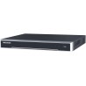 HIKVISION DS-7104NI-Q1/4P/M 4 KANAL 1 HDD(6TB) NETWORK KAYIT CİHAZI (POE, METAL KASA,2K)