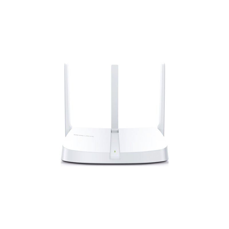 TP-LINK MERCUSYS MW305R 3PORT 300Mbps ROUTER