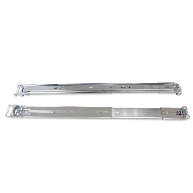 QNAP RAIL-B02 RACK TİPİ MODEL İÇİN RAY TAKIMI (RESMİ DİSTRİBÜTÖR GARANTİLİ)