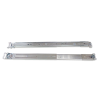 QNAP RAIL-B02 RACK TİPİ MODEL İÇİN RAY TAKIMI (RESMİ DİSTRİBÜTÖR GARANTİLİ)