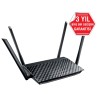 ASUS RT-AC1200 TORENT AC1200 4PORT A.POINT/ROUTER