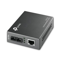 TP-LINK OMADA MC110CS FAST ETHERNET MEDYA DÖNÜŞTÜRÜCÜ