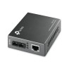 TP-LINK OMADA MC110CS FAST ETHERNET MEDYA DÖNÜŞTÜRÜCÜ