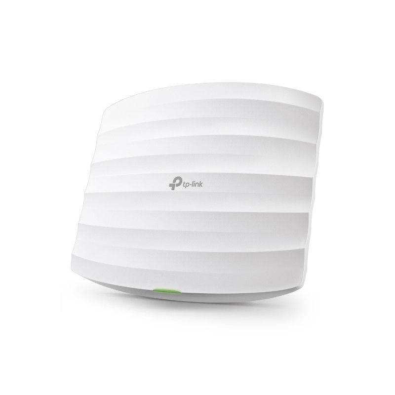 TP-LINK OMADA EAP225 1PORT POE 867Mbps TAVAN TİPİ ACCESS POINT