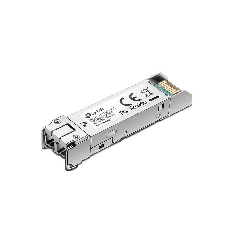 TP-LINK OMADA TL-SM311LS MiniGBIC MODÜLÜ