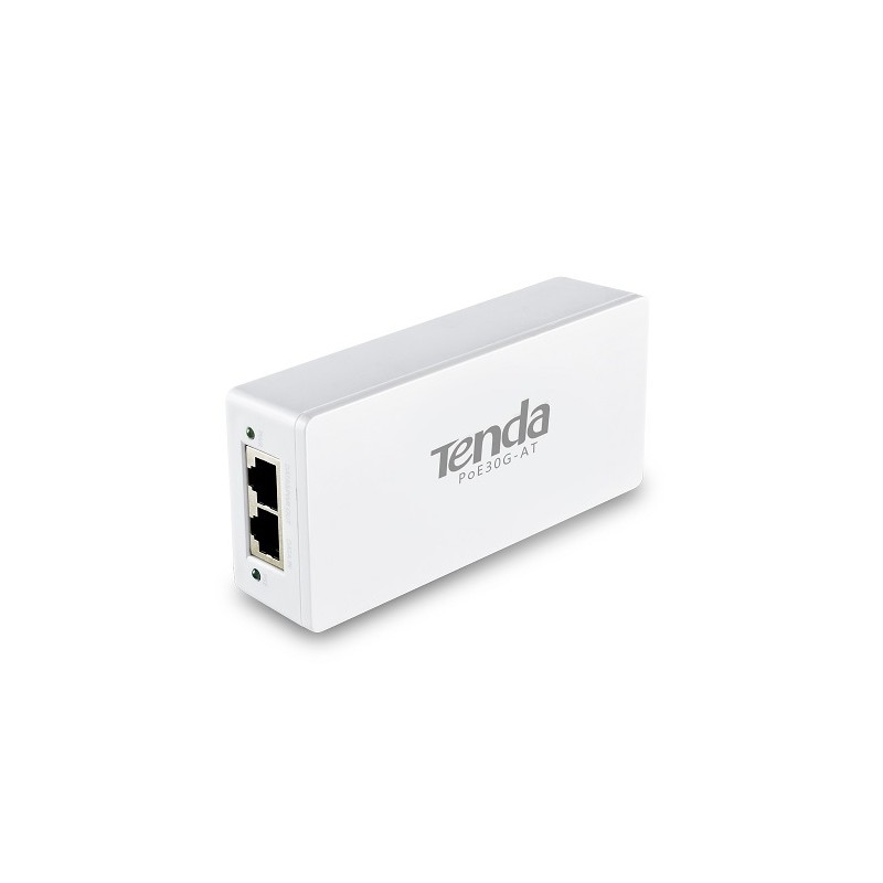 TENDA POE30G-AT GIGABIT POE ENJEKTÖRÜ