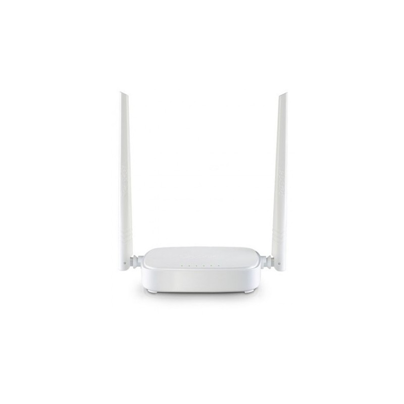 TENDA N301 4PORT 300Mbps A.POINT/ROUTER