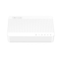 TENDA S105 5PORT 10/100 YÖNETİLEMEZ SWITCH