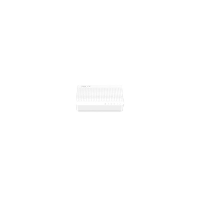 TENDA S105 5PORT 10/100 YÖNETİLEMEZ SWITCH