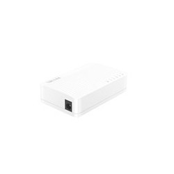 TENDA S105 5PORT 10/100 YÖNETİLEMEZ SWITCH