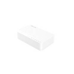 TENDA S105 5PORT 10/100 YÖNETİLEMEZ SWITCH