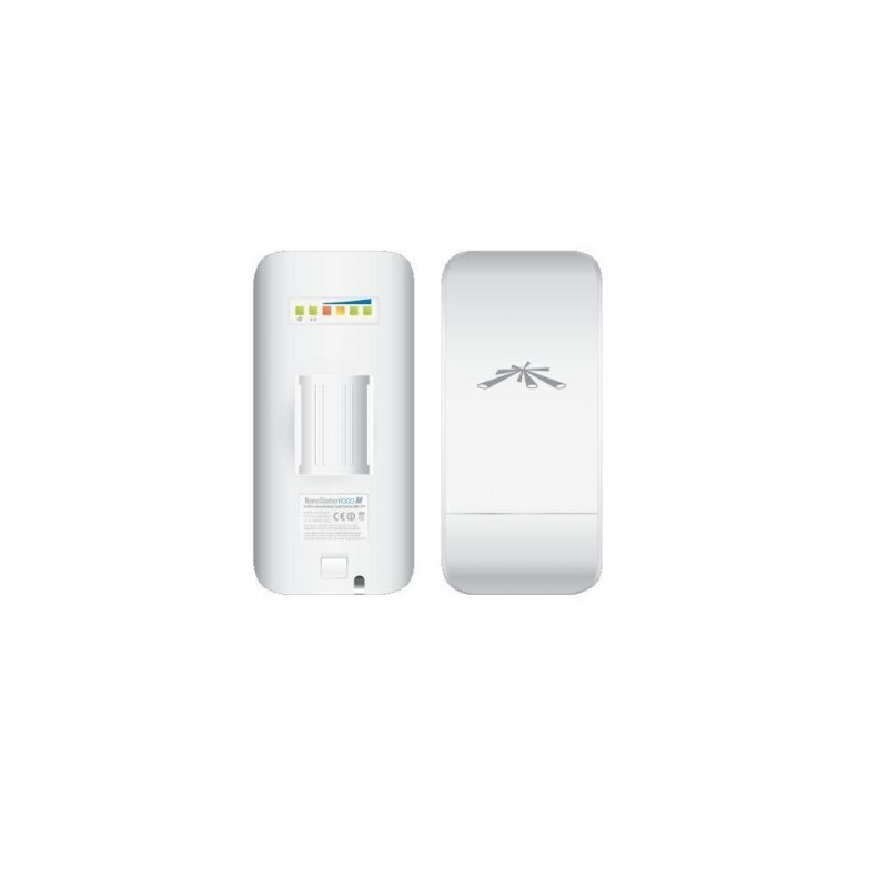 UBIQUITI 5GHZ LOCO M5 MIMO AIRMAX (LOCOM5)