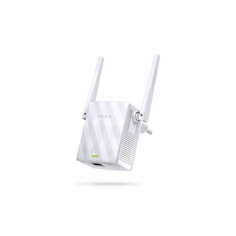 TP-LINK TL-WA855RE 300Mbps PRİZ TİPİ MENZİL GENİŞLETİCİ