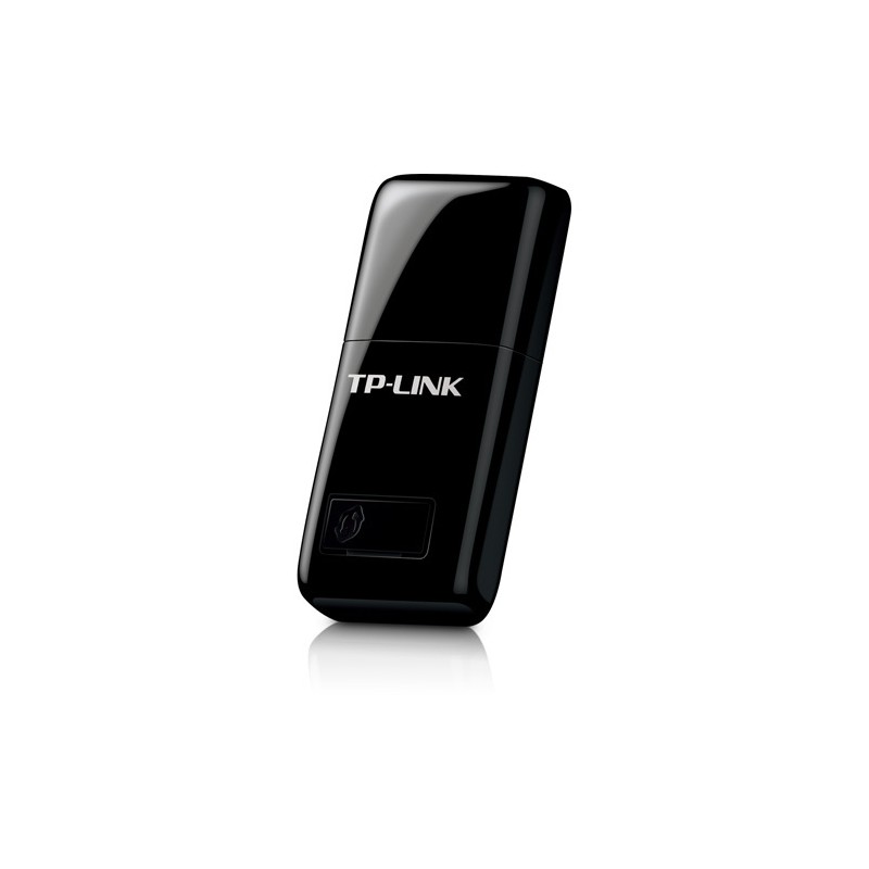 TP-LINK TL-WN823N N SERİSİ 300Mbps USB ADAPTÖR
