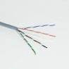 FRISBY FR-CAT601 UTP 23 AWG NETWORK KABLO 305 METRE