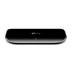 TP-LINK TL-SG1008D 8PORT 10/100/1000 YÖNETİLEMEZ SWITCH