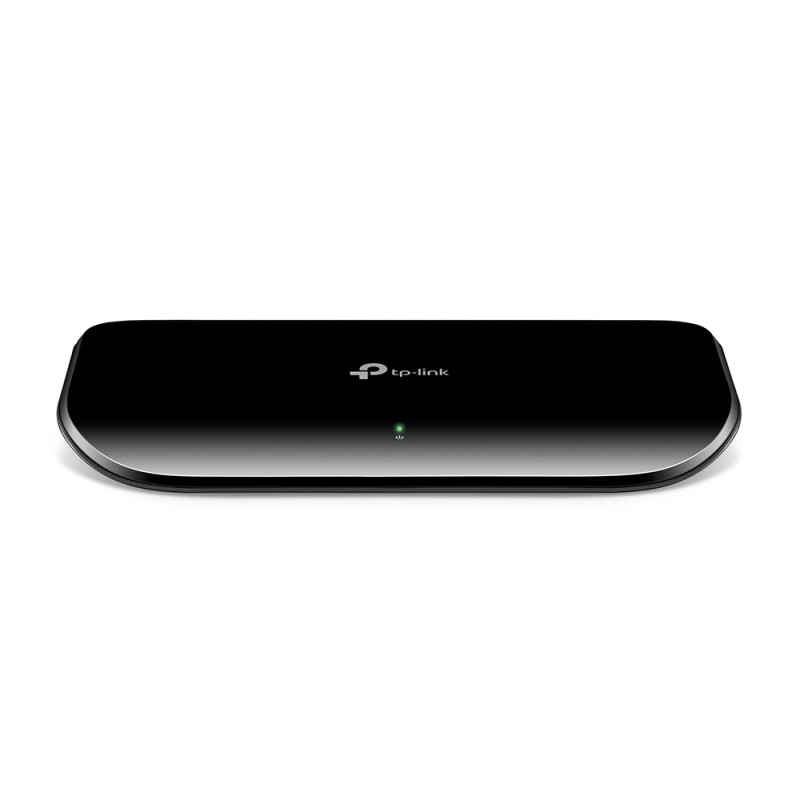 TP-LINK TL-SG1008D 8PORT 10/100/1000 YÖNETİLEMEZ SWITCH